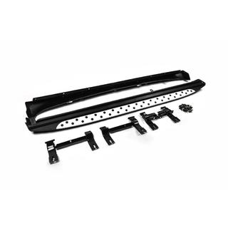 Sidosteg OEM V1 (2 st, aluminium) foto 4