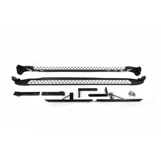 OEM V2 sidosteg (2 st, aluminium) foto 4