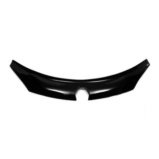 Huvdeflektor 2009-2013 (EuroCap) Renault Megane III 2009–2016 foto 2