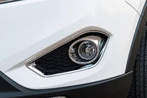 Chery Tiggo 5 2013– Dimljusramar Libao (2 st, plast) foto 2