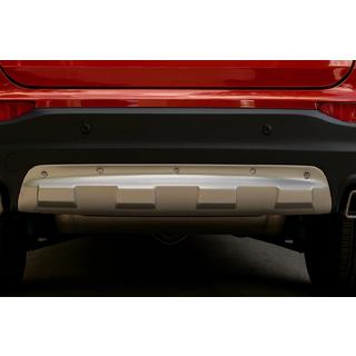 Främre och bakre läppspoilers Chery Tiggo 5 2013– foto 2