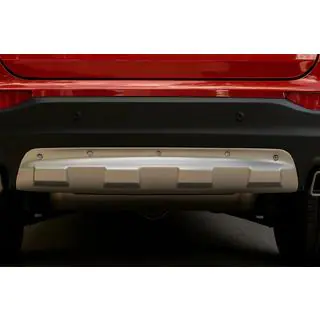 Främre och bakre läppspoilers Chery Tiggo 5 2013– foto 2