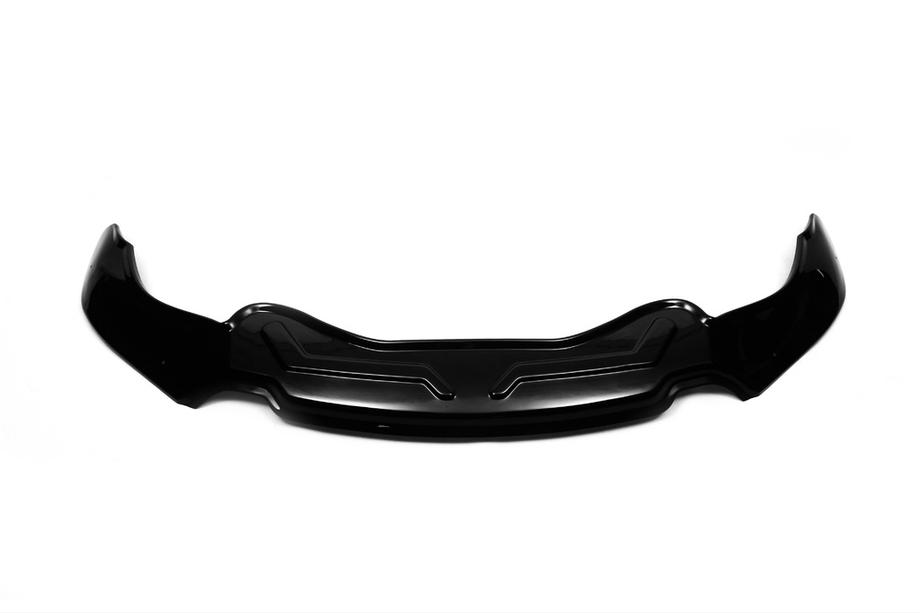 Toyota Hilux 2015– Huvdeflektor (2020+, EuroCap BAT) Image