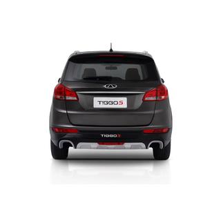 Bakre diffusorinsats Chery Tiggo 5 2013– foto 1
