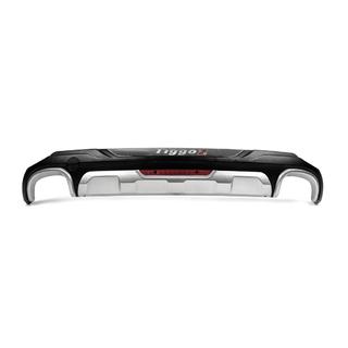 Bakre diffusorinsats Chery Tiggo 5 2013– foto 2
