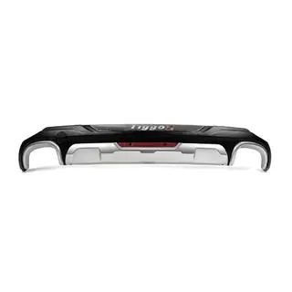 Bakre diffusorinsats Chery Tiggo 5 2013– foto 2