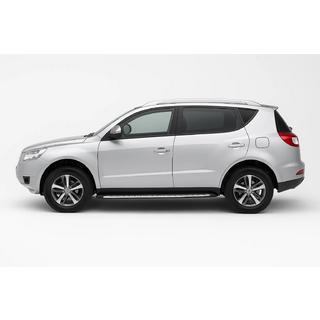 OEM sidosteg (2014+) Geely Emgrand X7 2011– foto 3