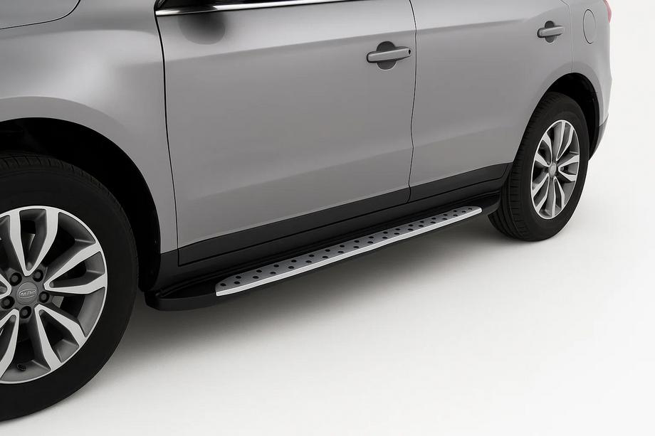 Geely Emgrand X7 2011– OEM sidosteg (2014+) Image