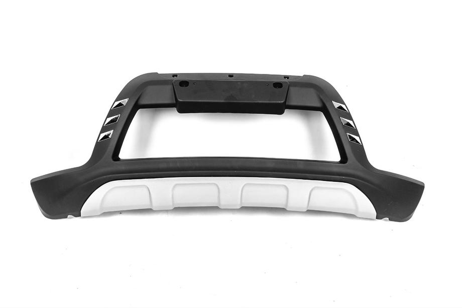 Geely Emgrand X7 2011– Främre stötfångarläpp Image