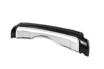 Geely Emgrand X7 2011– Bakre diffusorinsats foto 2