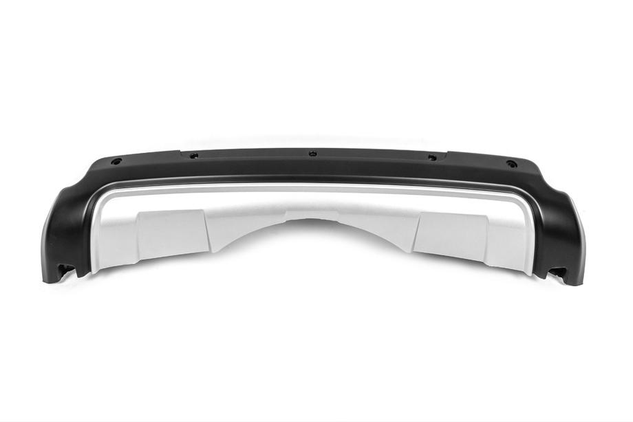 Geely Emgrand X7 2011– Bakre diffusorinsats Image