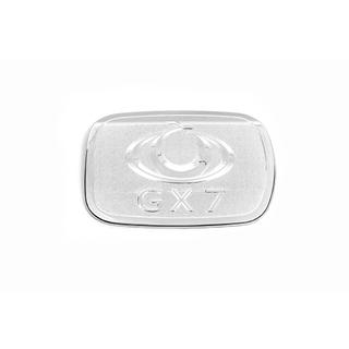 Libao dekorlist för tanklucka (plast) Geely Emgrand X7 2011– foto 2