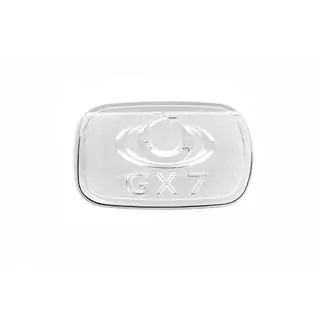 Libao dekorlist för tanklucka (plast) Geely Emgrand X7 2011– foto 2