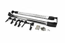 Geely Emgrand X7 2011– OEM sidosteg foto 5