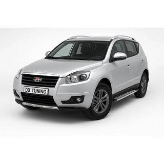 OEM sidosteg Geely Emgrand X7 2011– foto 3