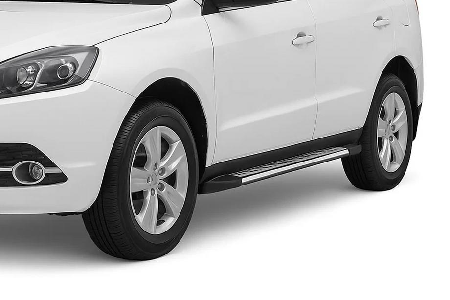 Geely Emgrand X7 2011– OEM sidosteg Image