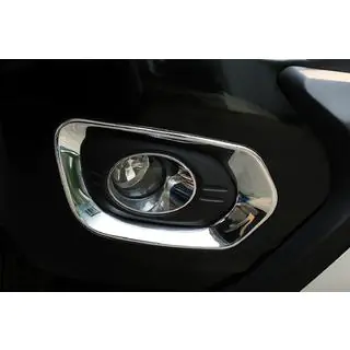 Dimljusramar Libao 2012+ (2 st, plast) GreatWall Haval H6 2011– foto 2