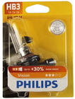 Philips HB3 60W Premium 9005 strålkastarlampa foto 1