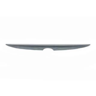Libao spoiler (ABS-plast) Toyota Corolla 2013–2019 foto 4