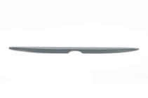 Mazda 3 2013–2019 Libao spoiler (ABS-plast) foto 2