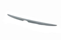 Mazda 3 2013–2019 Libao spoiler (ABS-plast) foto 1