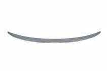 Mazda 3 2013–2019 Libao spoiler (ABS-plast) foto 3