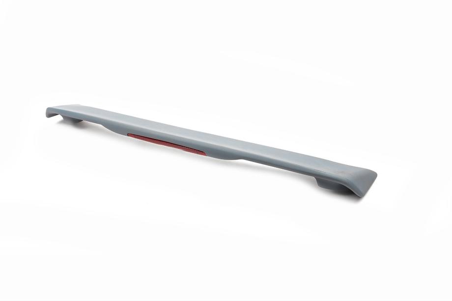 Toyota Corolla 2007–2013 Spoiler Libao V1 (ABS-plast) Image