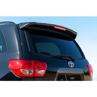 Libao spoiler (2008-2012, ABS-plast) Toyota Sequoia 2007–2022 foto 1