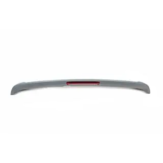 Libao spoiler (2008-2012, ABS-plast) Toyota Sequoia 2007–2022 foto 4