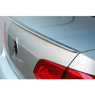 Libao spoiler (ABS-plast, för EU) Volkswagen Passat B7 2012–2015 foto 1