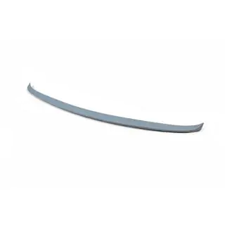 Libao spoiler (ABS-plast, för EU) Volkswagen Passat B7 2012–2015 foto 2