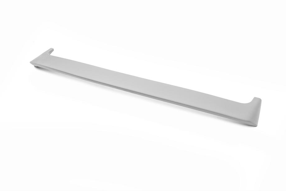 BMW X6 E71 2008–2014 Libao spoiler (ABS-plast) Image