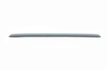 BMW 5-serien F10/F11 2010–2016 Bakrutespoiler Libao F10 (ABS-plast) foto 5