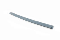 BMW 5-serien F10/F11 2010–2016 Bakrutespoiler Libao F10 (ABS-plast) foto 4