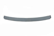 BMW 5-serien F10/F11 2010–2016 Bakrutespoiler Libao F10 (ABS-plast) foto 6