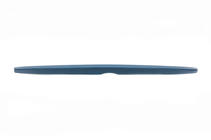 Hyundai Sonata YF 2010–2014 Libao spoiler (ABS-plast) foto 2