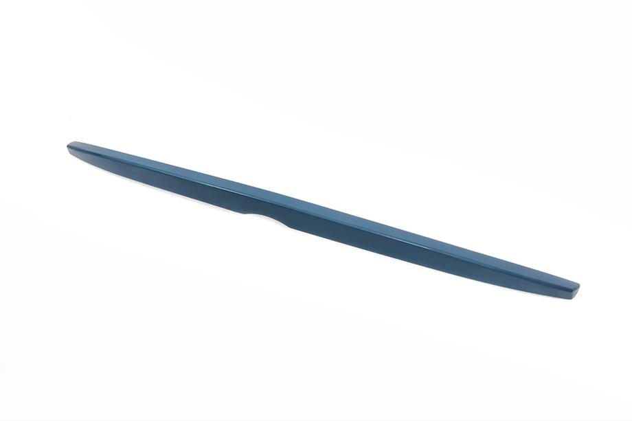 Hyundai Sonata YF 2010–2014 Libao spoiler (ABS-plast) Image