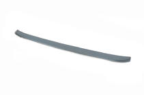 Volkswagen Jetta 2006–2011 Libao spoiler (ABS-plast) foto 4