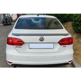 Libao spoiler (ABS-plast) foto 3