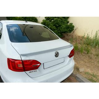Libao spoiler (ABS-plast) foto 1