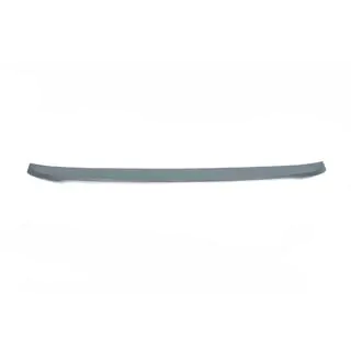 Libao spoiler (ABS-plast) Volkswagen Jetta 2006–2011 foto 2