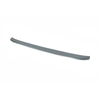 Libao spoiler (ABS-plast) Volkswagen Jetta 2006–2011 foto 4