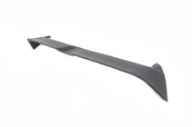 Volkswagen Golf 7/E-Golf 2012–2020 Libao HB spoiler (R-Line, ABS-plast) foto 1