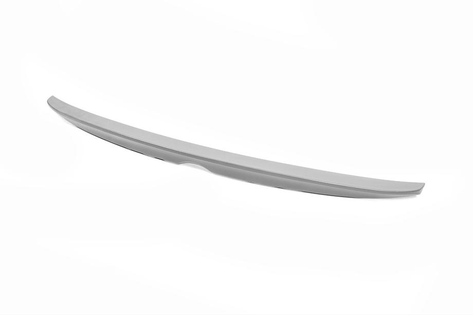 Toyota Camry 2011–2017 Libao spoiler (för EU, ABS-plast) Image