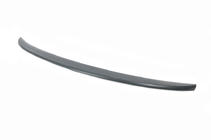 Hyundai Sonata LF 2014–2019 Libao spoiler (ABS-plast) foto 1