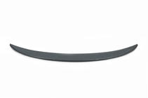 Hyundai Sonata LF 2014–2019 Libao spoiler (ABS-plast) foto 2