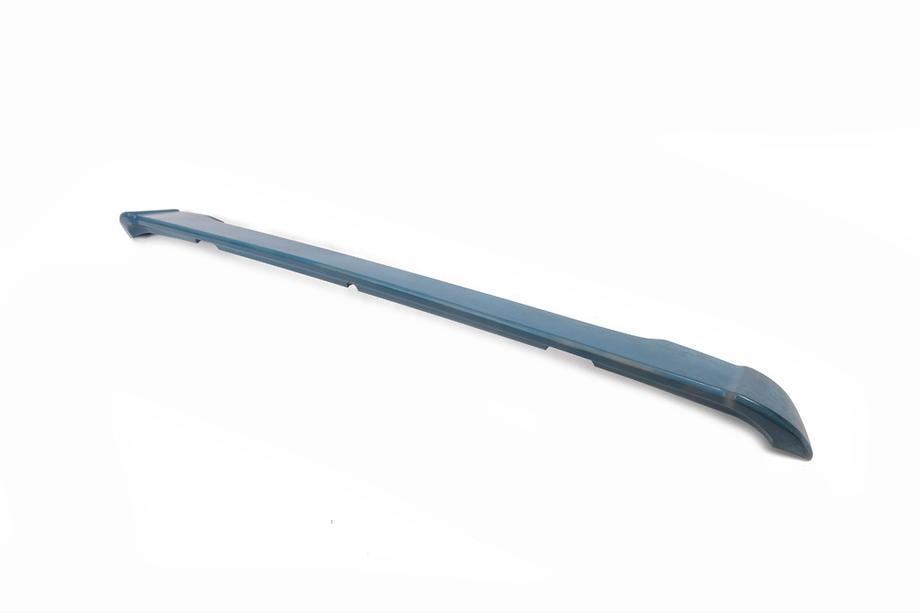 Hyundai Santa Fe 1 2000–2006 Libao spoiler (ABS-plast) Image