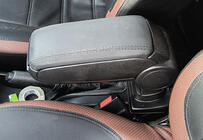 Opel Astra G Classic 1998–2012 Armstöd för mugghållare OmsaLine foto 4