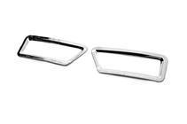 BYD S6 2010–2016 Bakre dimljuslister (2 st, plast) foto 4