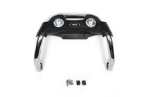 GreatWall Haval/Hover H3 2005–2013 Frontbåge A240651 (rostfritt) foto 1